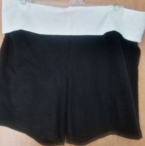 Victoria's Secret Yoga Shorts